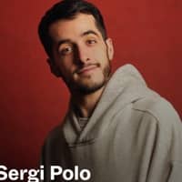 Espectacle "Stand Up Comedy", amb Sergi Polo