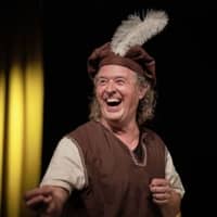 Teatre "Un tal Shakespeare", de Marcel Tomàs