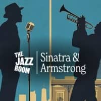 Concert "The Jazz Room: Tribut a Frank Sinatra i Louis Armstrong"
