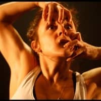 Teatre "Solo quería bailar"