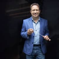 Concert " El Trencanous de Txaikovski"