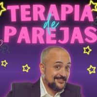 Espectacle "Terapia de parejas", amb Óscar Sáenz