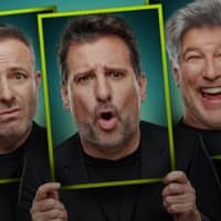 Espectacle "Delivery de humor", de Tertawa