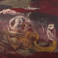 Visites guiades a l'exposició "L'horitzó abstracte" de Romà Vallès