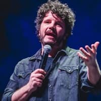 Espectacle "Un monólogo de Xosé A. Touriñán"
