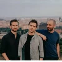 Concert "Part i Messiaen" amb Trio Fortuny & Cristina Mateo