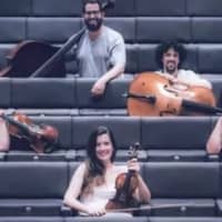 Concert ''Szymanowski, Say, Kopatchinskaja i Beethoven" amb Patricia Kopatchinskaja & Fazil Say