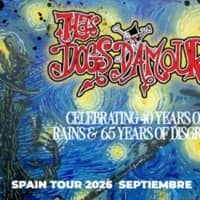 Concert "Tyla's Dogs D'amour"