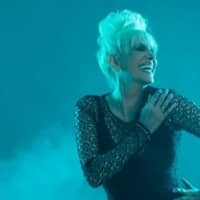 Concert "Valeria Lynch"