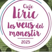 Cicle líric "Les veus del monestir"