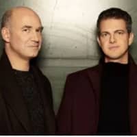 Concert ''Lea Desandre & Thomas Dunford - Idylle"
