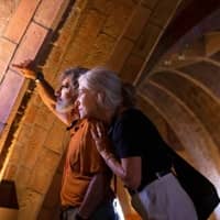 Audioguided Visit 'La Pedrera Open Date'