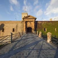 Visites guiades per a públic general al Castell de Montjuïc