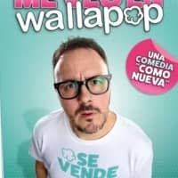 Monòleg "Me veo en Wallapop", amb Diego Arjona