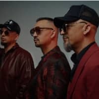 Concert "Los Yakis"