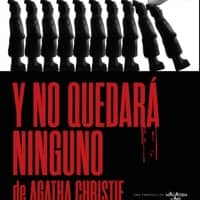 Teatre "Y no quedará ninguno", de Agatha Christie