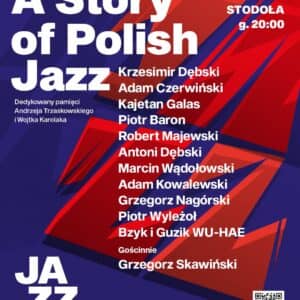 A Story of Polish Jazz