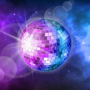 ABBA Under the Stars: Music and Space Laser Show at Planetarium CNK
