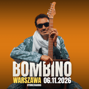 Bombino