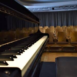 Chopin Point – koncerty chopinowskie