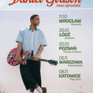 Daniel Godson