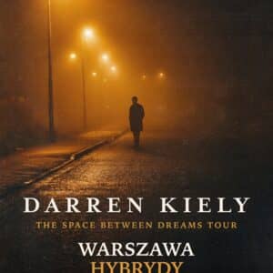 DARREN KIELY