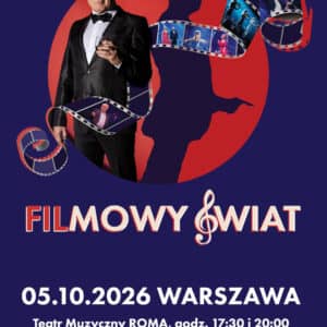 Teatr Muzyczny ROMA