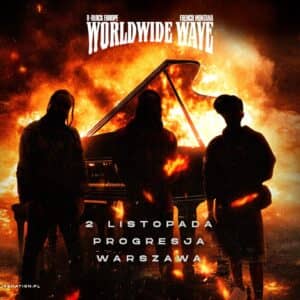 D-Block Europe, French Montana – Worldwide Wave Tour
