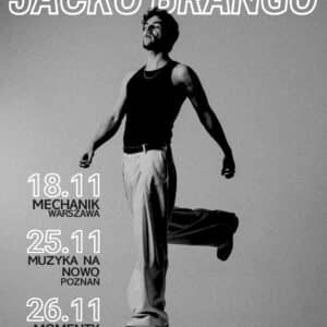 Jacko Brango