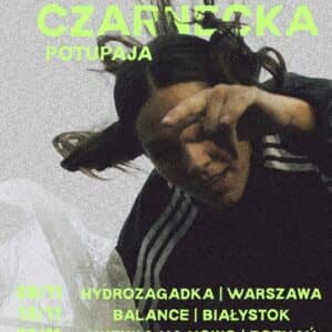 Karolina Czarnecka: Potupaja