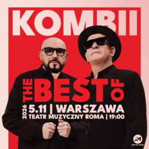 Kombii – The Best Of