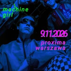 Machine Girl