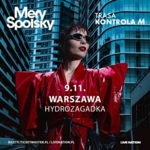 Mery Spolsky