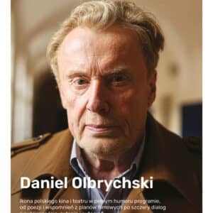 Daniel Olbrychski „One man show”