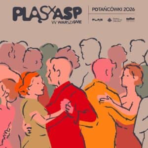Pląs x ASP w Warszawie – potańcówki w Pałacu Czapskich