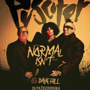 Puscifer