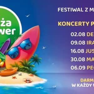 Koncert PECTUS