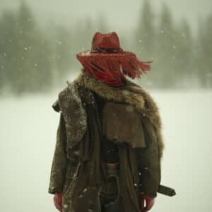 Red Leather – Tahoe Tour