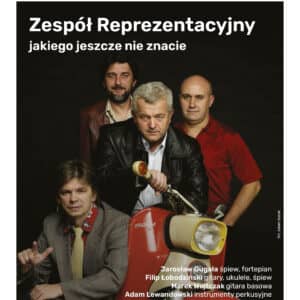Zespół Reprezentacyjny – koncert