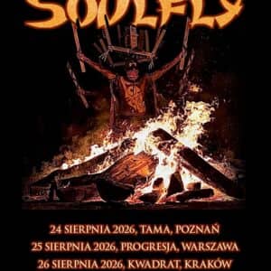 Soulfly