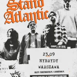 Stand Atlantic