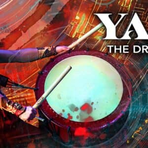 YAMATO – The Drummers of Japan