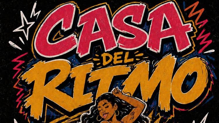 Casa del Ritmo