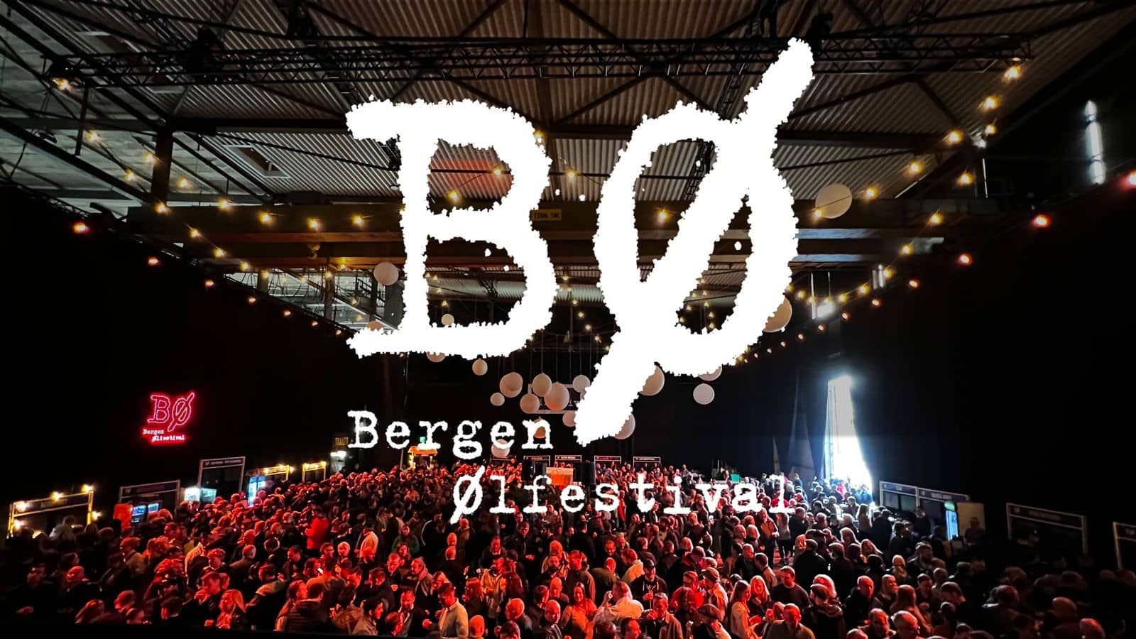 Bergen Ølfestival