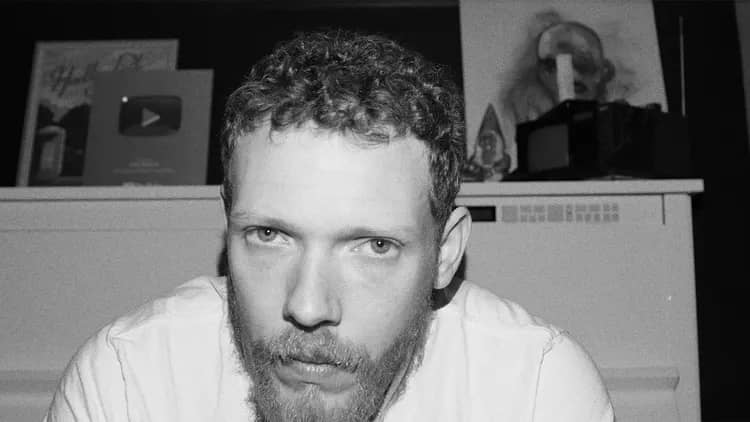 Matt Maeson