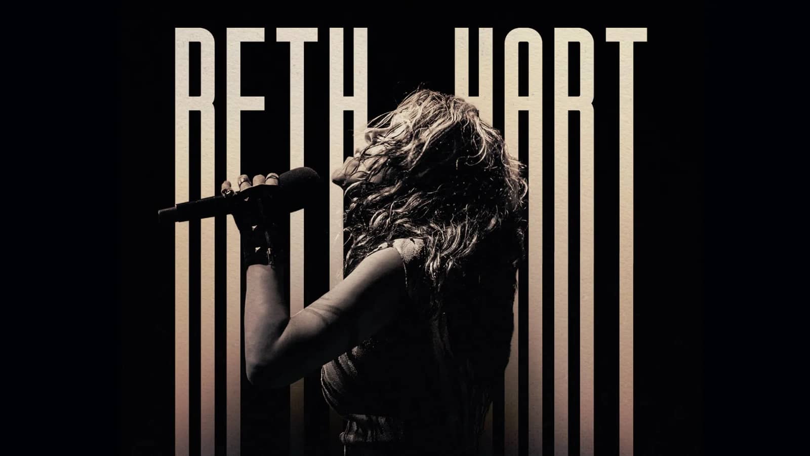 Beth Hart
