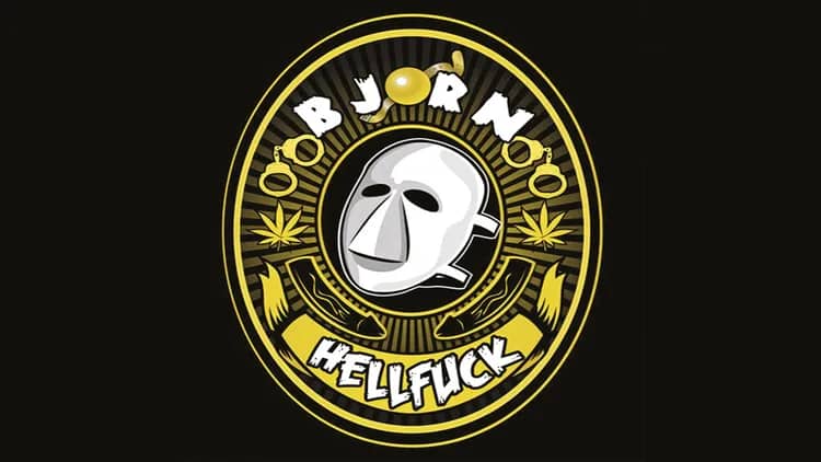 Bjørn Hellfuck