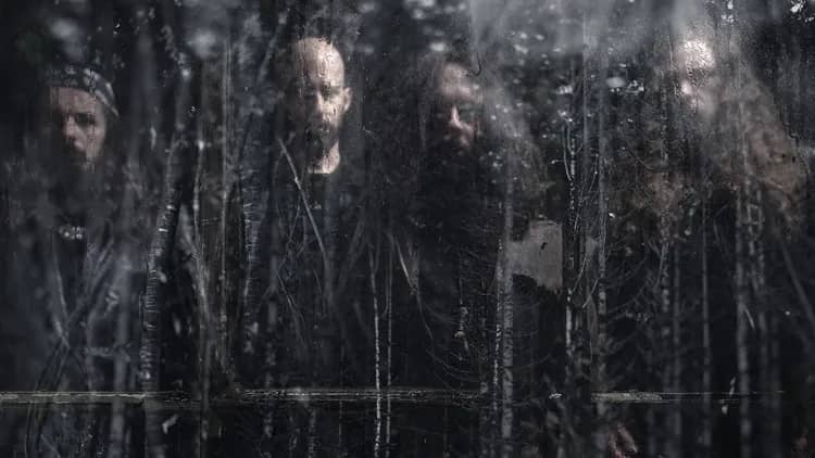 Wolves in the Throne Room