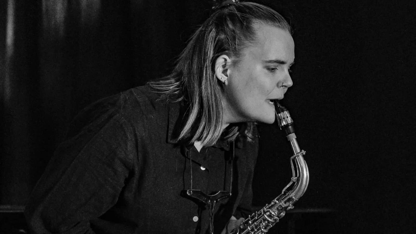 Amalie Dahl Trio // Kafé Hærverk