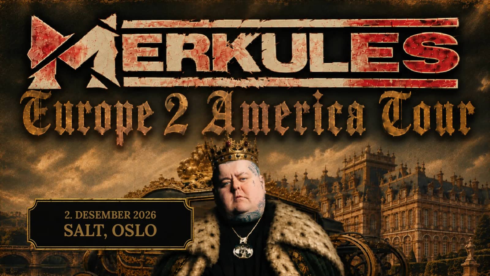 MERKULES